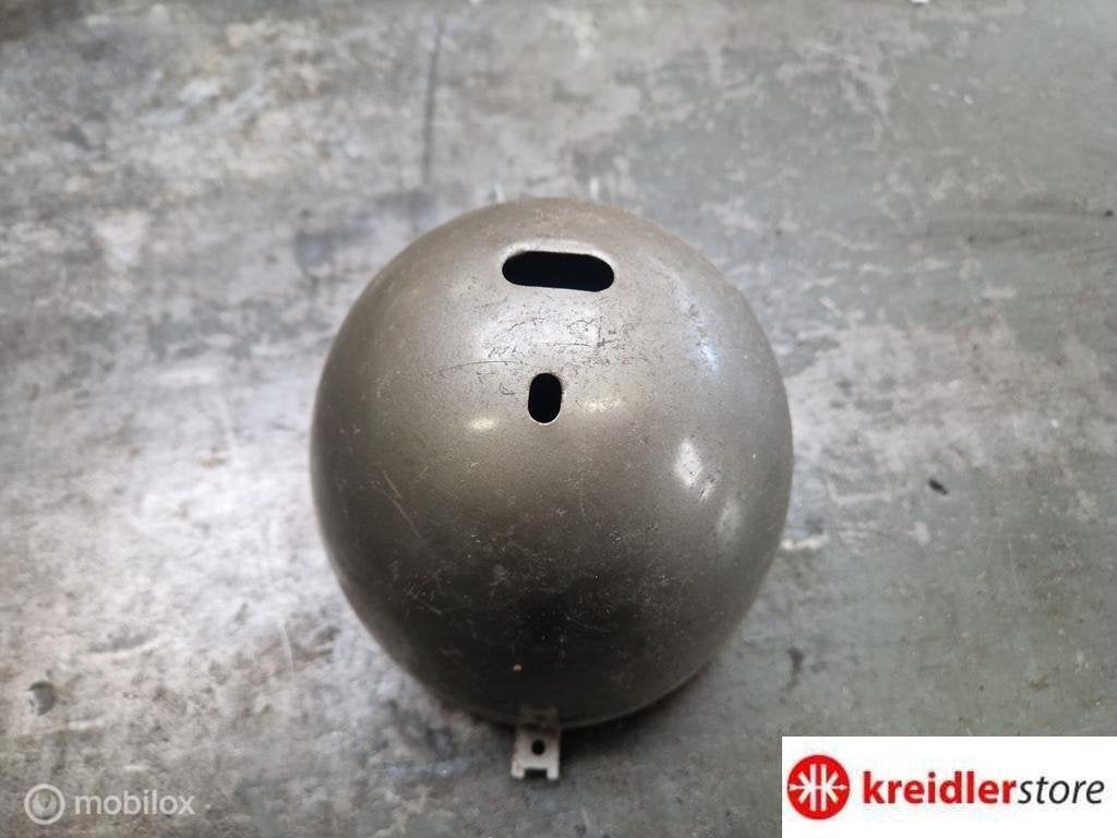 Kreidler Eitank koplamp groot achterkant nieuw oude voorraad, Nieuw, Kreidler, Ophalen of Verzenden, Kreidler