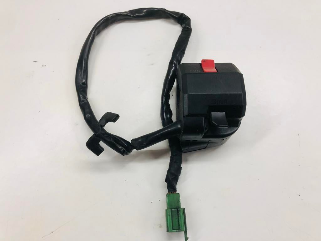 Kawasaki GPZ 600 R Startschakelaar / Killswitch, Gebruikt, ., Ophalen of Verzenden, .