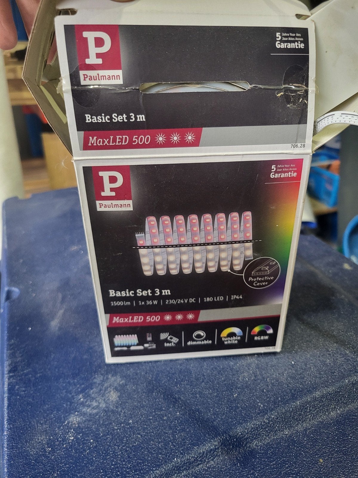 Led lichtstrip, Ophalen of Verzenden, Nieuw, Licht