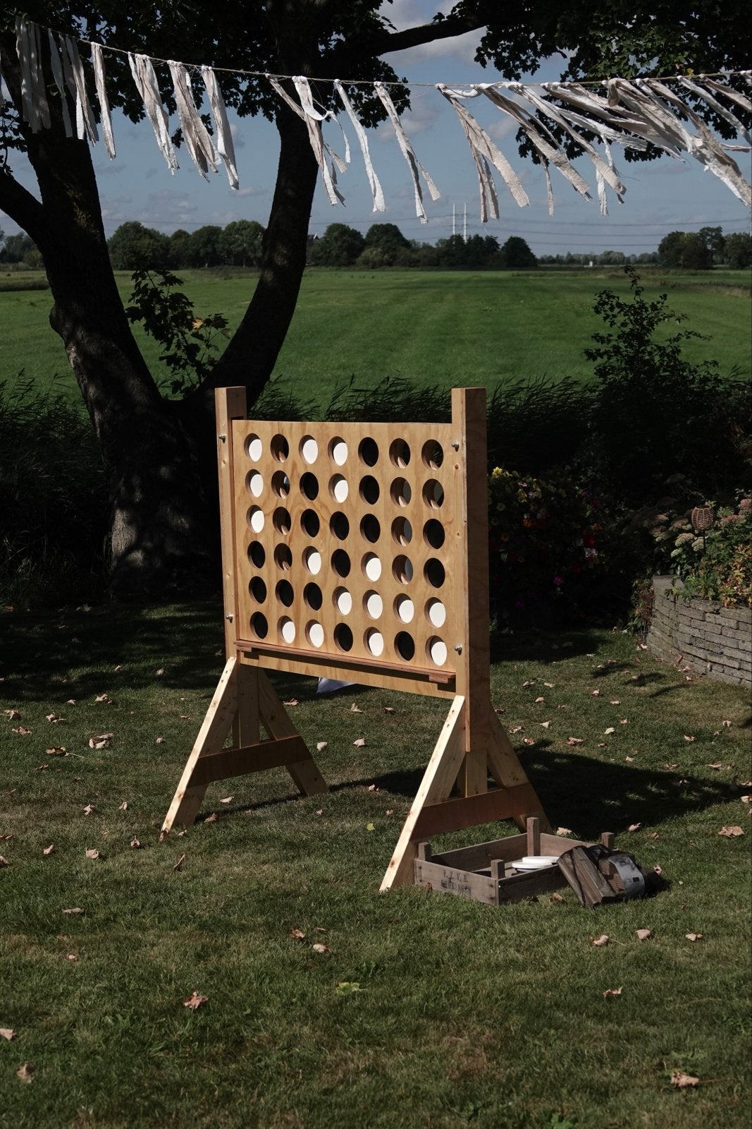Spellen te huur (bruiloft of andere feesten), Ophalen, Gebruikt, Geboorte of Huwelijk