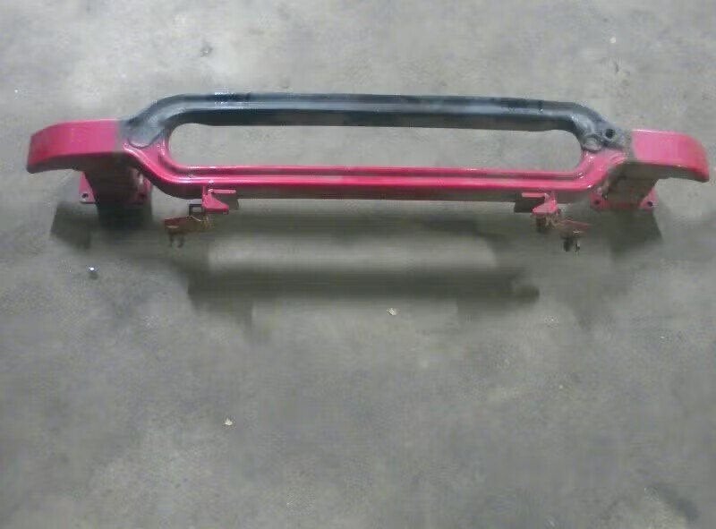 BUMPERBALK VOOR Peugeot 407 (6C / J) (01-2005/03-2011), Auto-onderdelen, Kontakt-peugeot@peugeot.com, Gebruikt, Ophalen of Verzenden