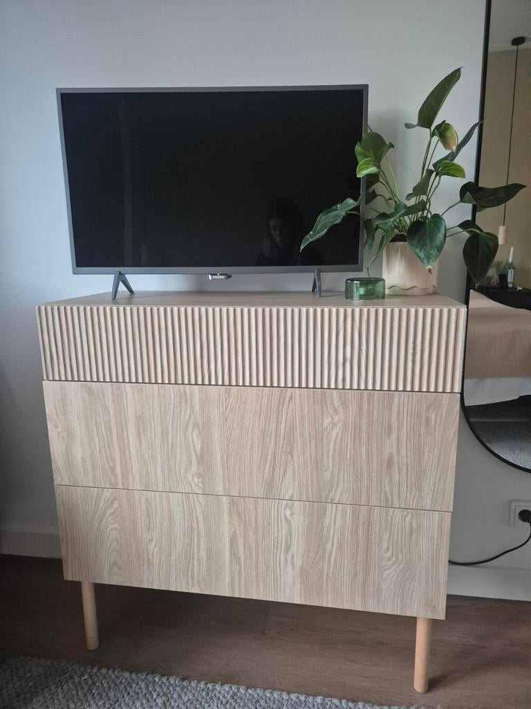 Ladekast nieuw in doos!, Ophalen, Nieuw