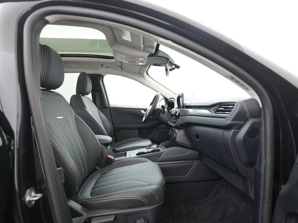Ford Kuga 2.5 PHEV Vignale | Panoramadak | ACC | Head Up | Z, Auto's, Ford, 12 maanden, 14 kWh, Gebruikt, Euro 6