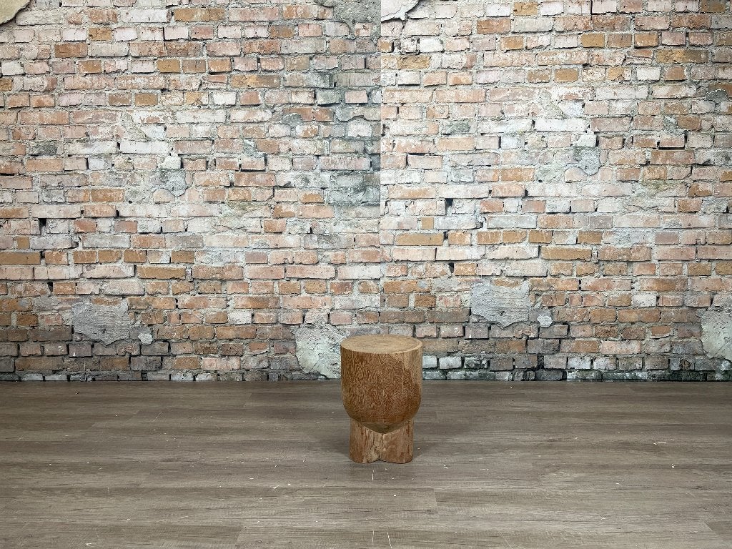 POLSPOTTEN Pile Kruk bij TheReSales, Ophalen, Zo goed als nieuw, Hout