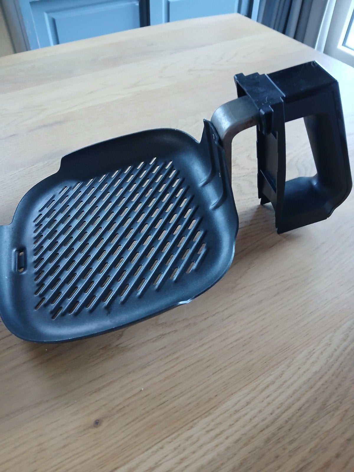 airfryerbakplaat, Ophalen of Verzenden