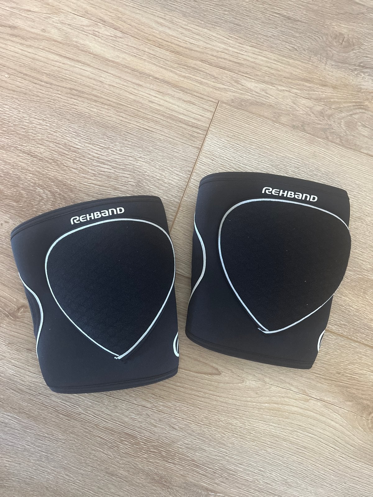 Rehband PRN Knee Pad 5mm, Ophalen, Zo goed als nieuw
