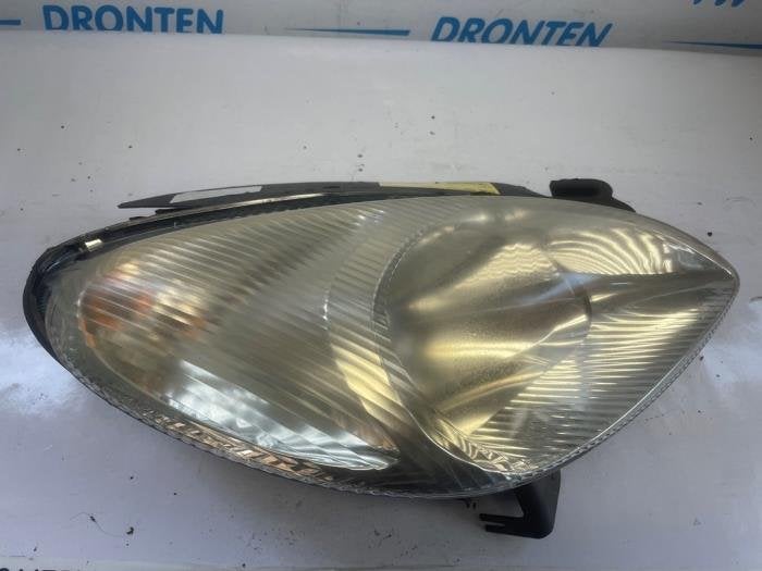 Koplamp rechts van een Citroen Xsara Picasso, Gebruikt, Verzenden, -, -