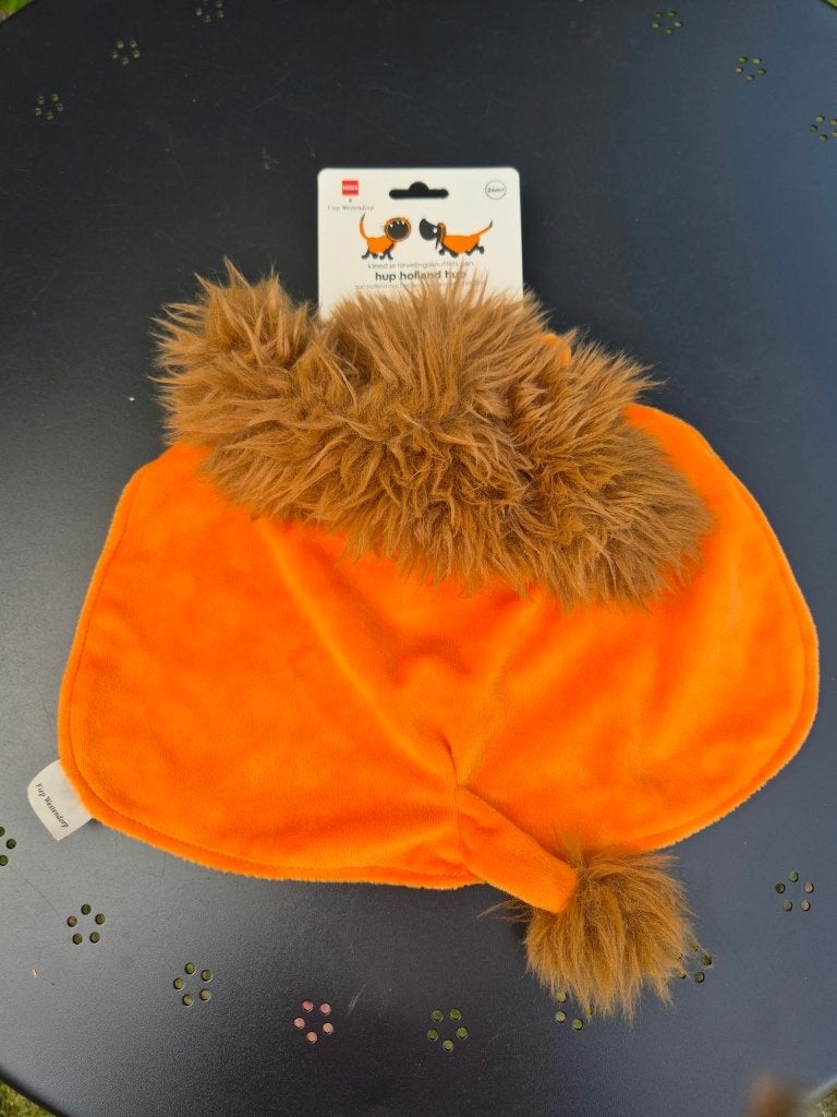 Hup Holland hup Takkie en siepie verkleedset nieuw, Kinderen en Baby's, Speelgoed | Knuffels en Pluche, Ophalen of Verzenden, Nieuw