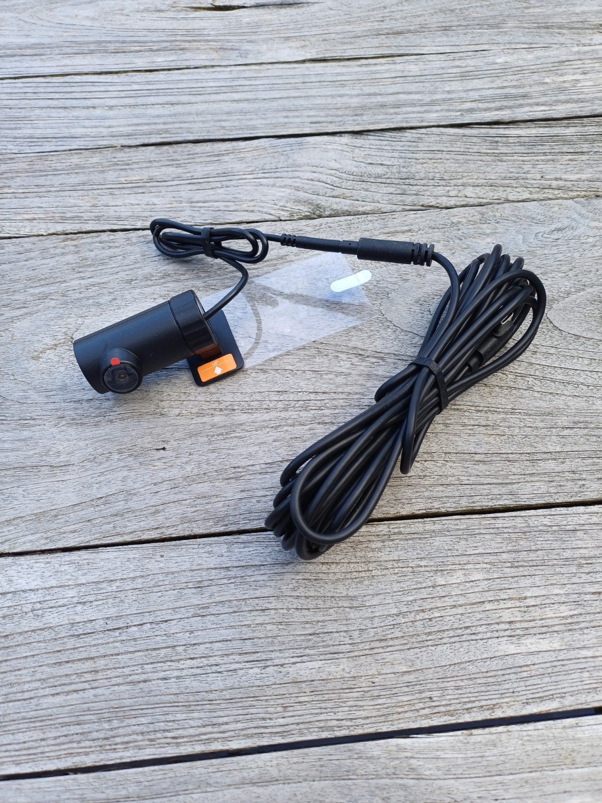 Xiaomi 70mai RC24 Achtercamera voor 70mai T800 en A810s, Ophalen of Verzenden, Nieuw