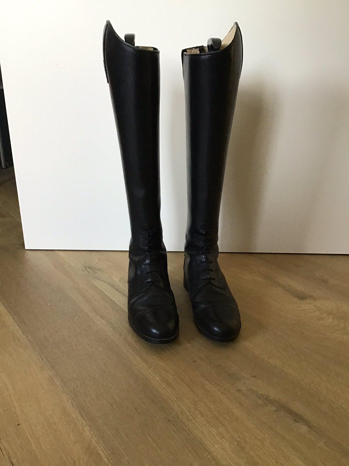 Ariat rijlaarzen maat 38, Dieren en Toebehoren, Ophalen of Verzenden, Zo goed als nieuw, Dressuur, Schoeisel
