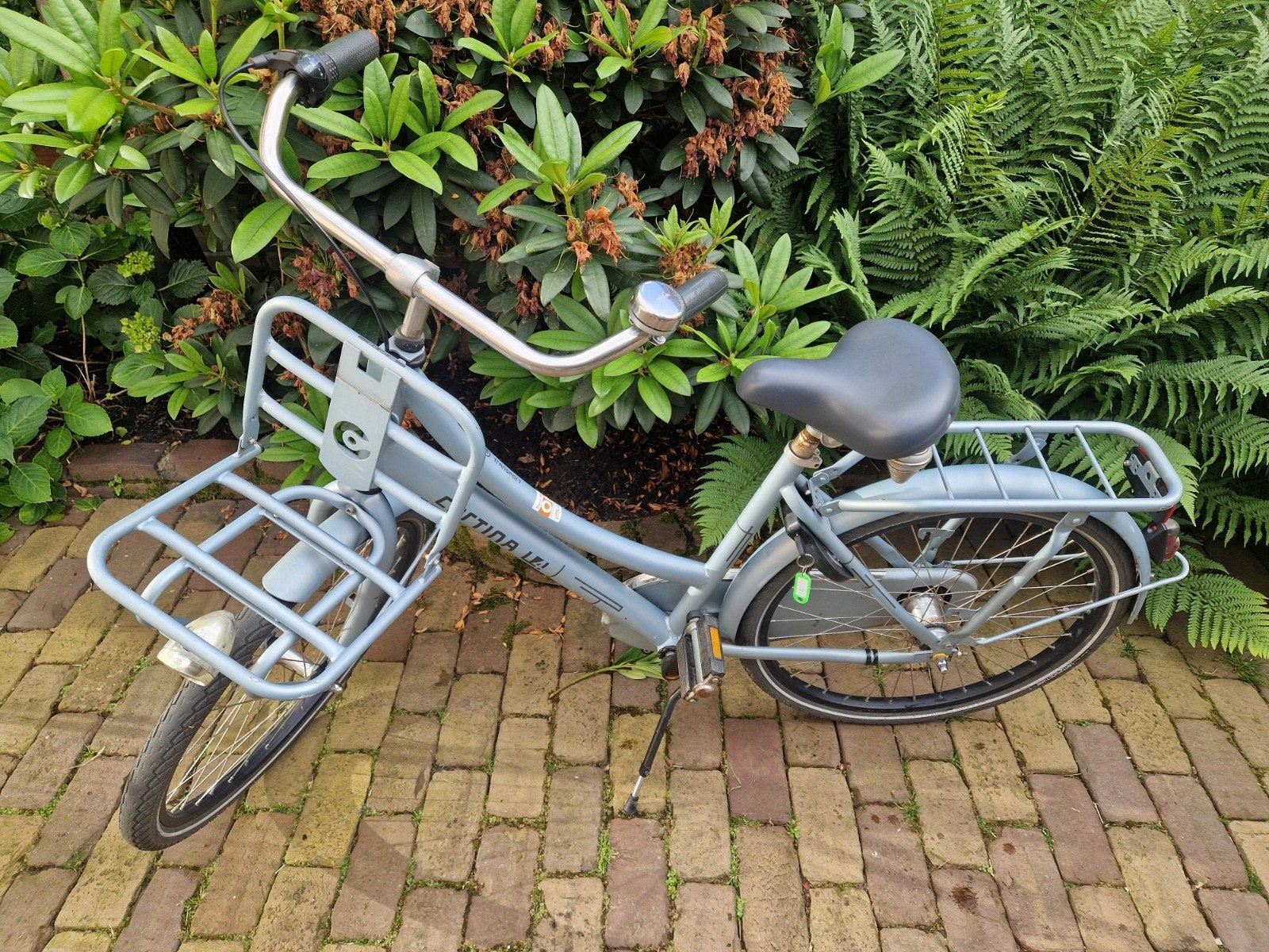 Cortina U4 Transport Mini - Lichtblauw 24inch meisjesfiets
C, Fietsen en Brommers, Fietsen | Meisjes, Ophalen, Terugtraprem, Versnellingen