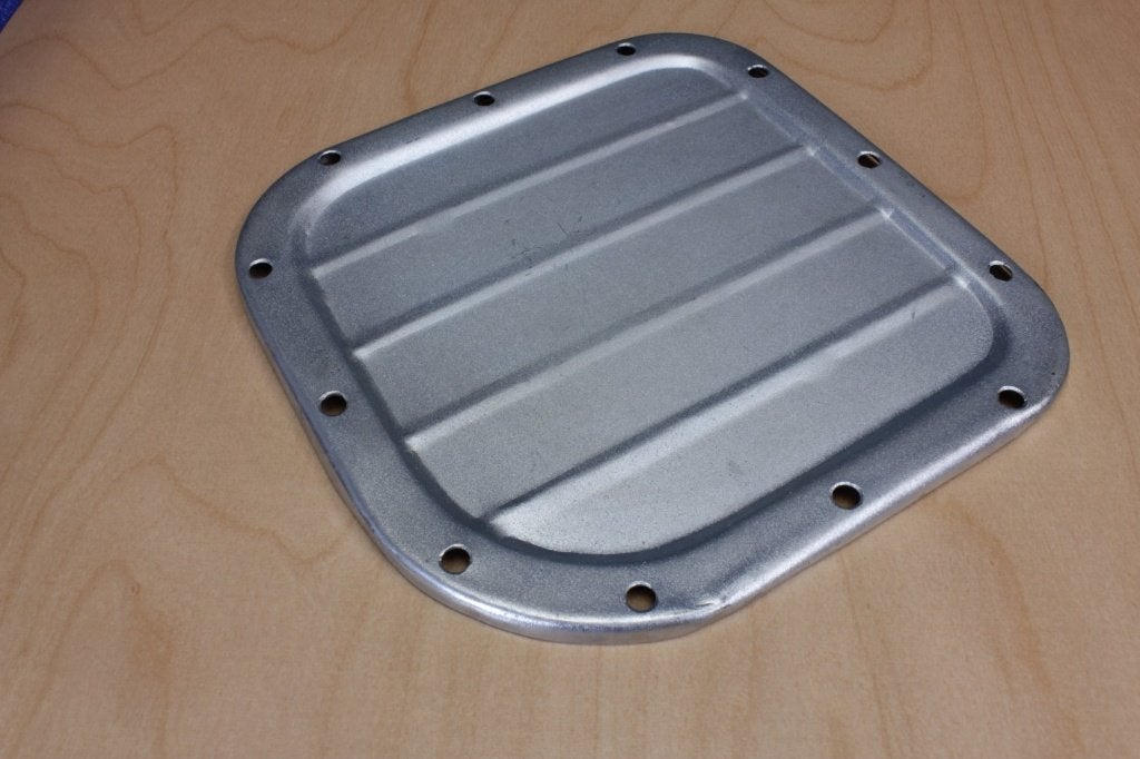 Oliepan BMW R35, Ophalen of Verzenden, Nieuw