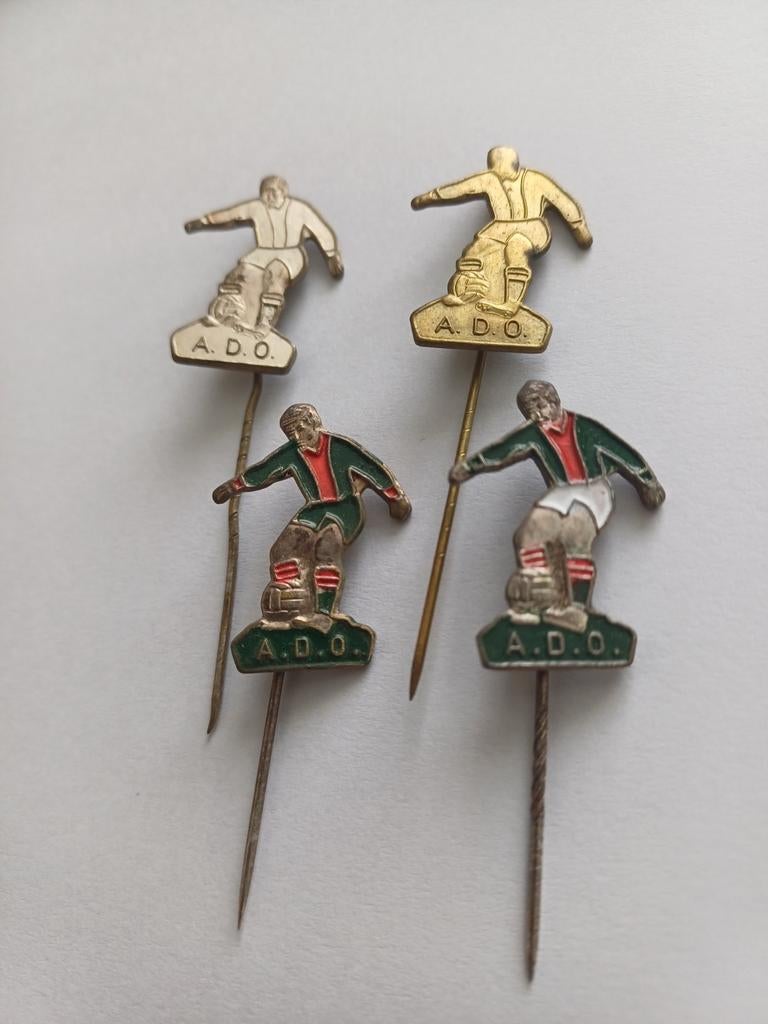 Ado speldjes, Verzamelen, Ophalen of Verzenden, Overige onderwerpen