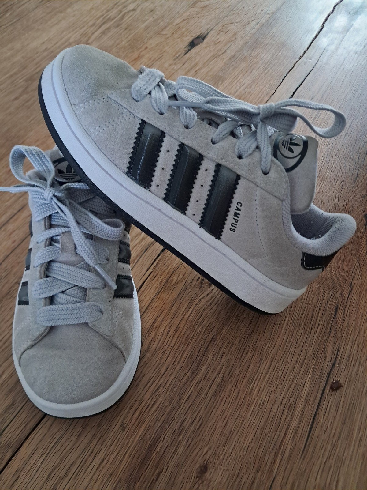 Adidas Campus sneakers maat 34, Adidas, Verzenden, Jongen of Meisje, Schoenen