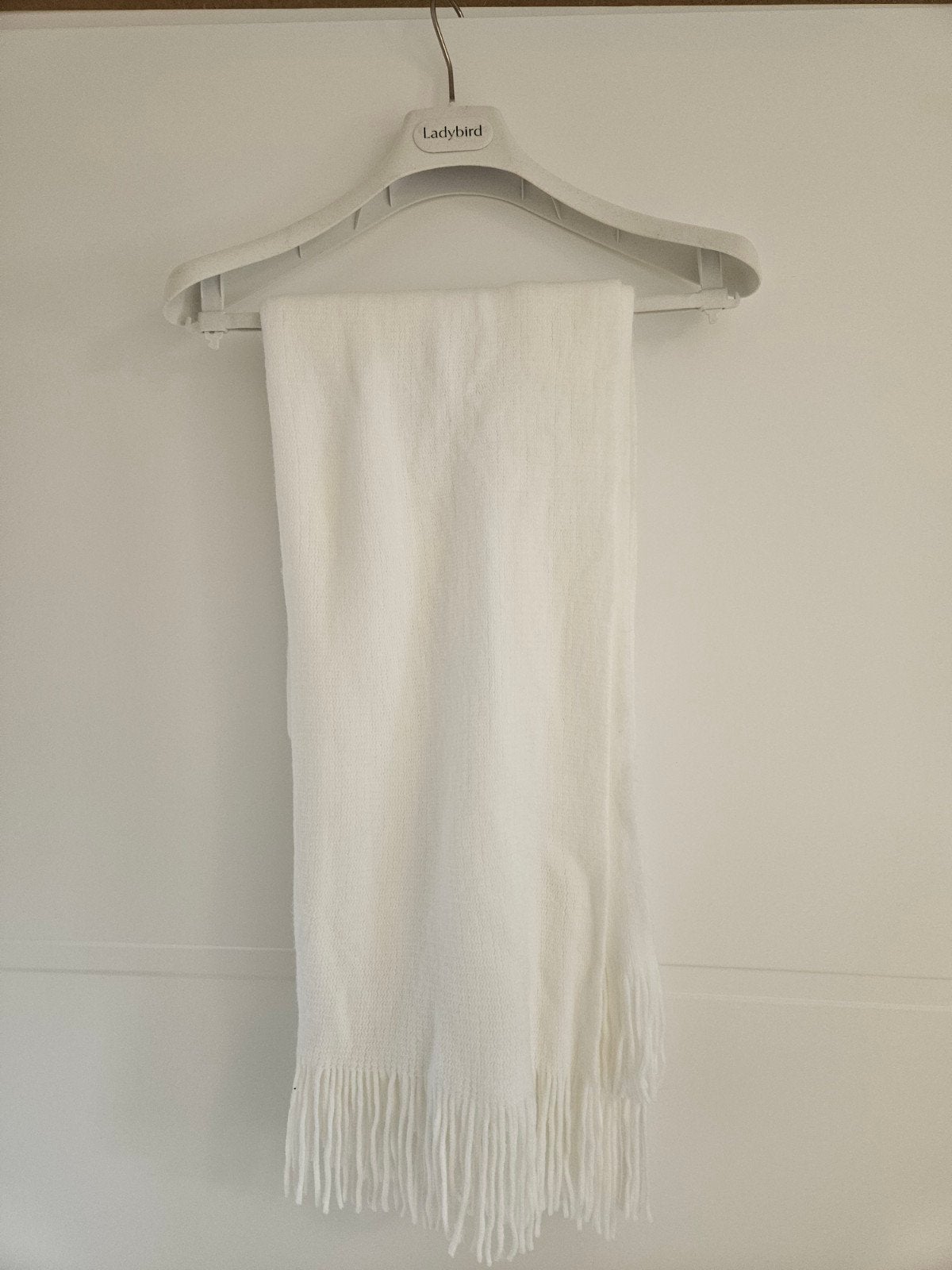 Bruidssjaal /stola Poirier ivoor Nieuw!, Ophalen, Overige kleuren, Nieuw, Accessoires