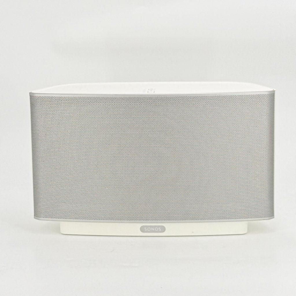 Sonos Play:5 Speaker - Grijs/Wit