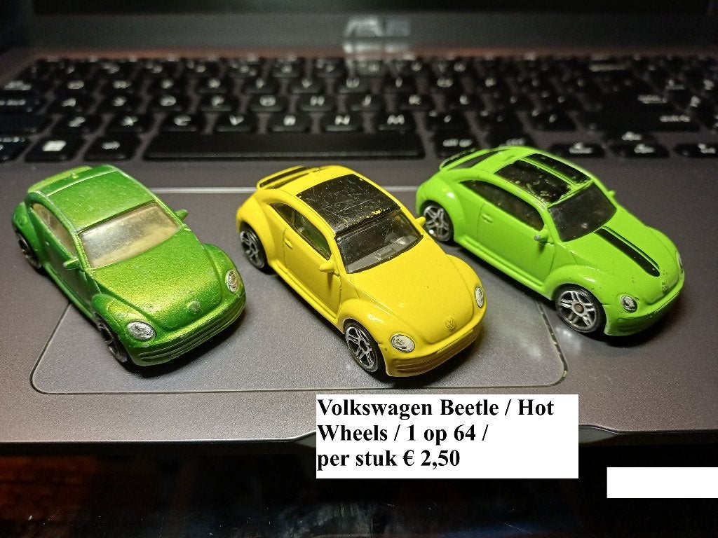 Hot Wheels modelauto, Ophalen of Verzenden, Zo goed als nieuw, Auto