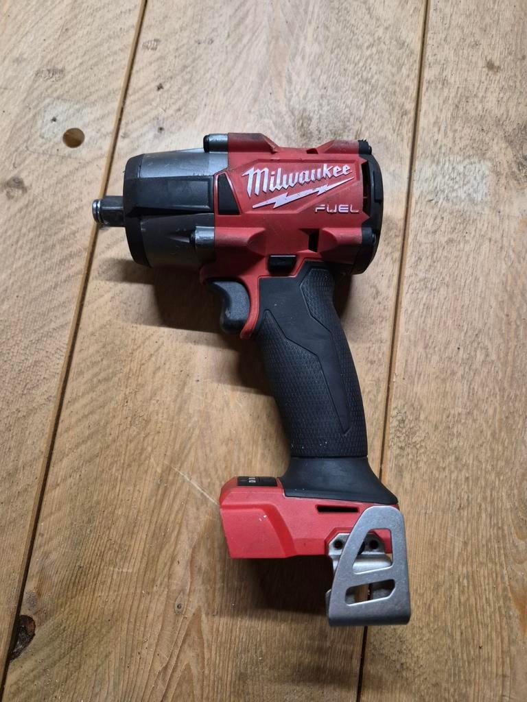 Milwaukee FMTIW2F12 slagmoersleutel 1/2 M18, Ophalen of Verzenden, Overige typen