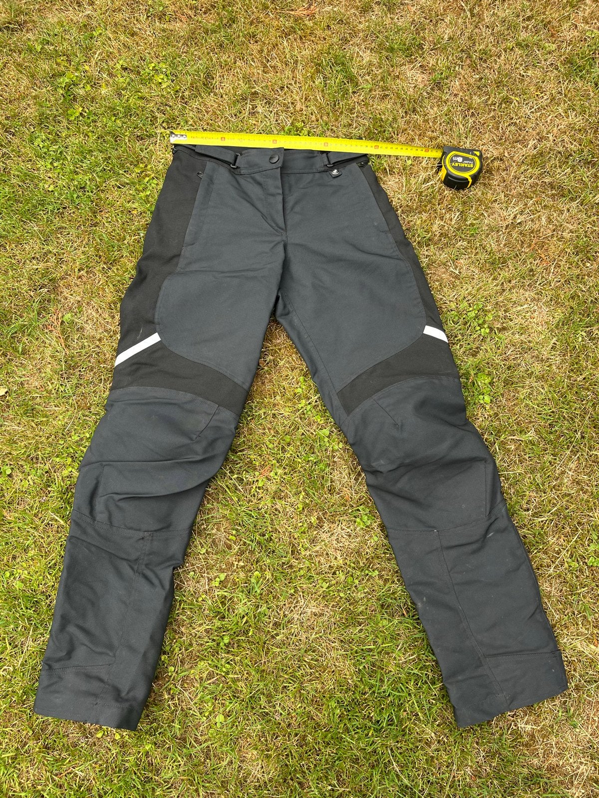 BMW Motorrad motorbroek - Duitse maat 38 (Zo goed als nieuw), Ophalen, Tweedehands, Dames, Broek | textiel