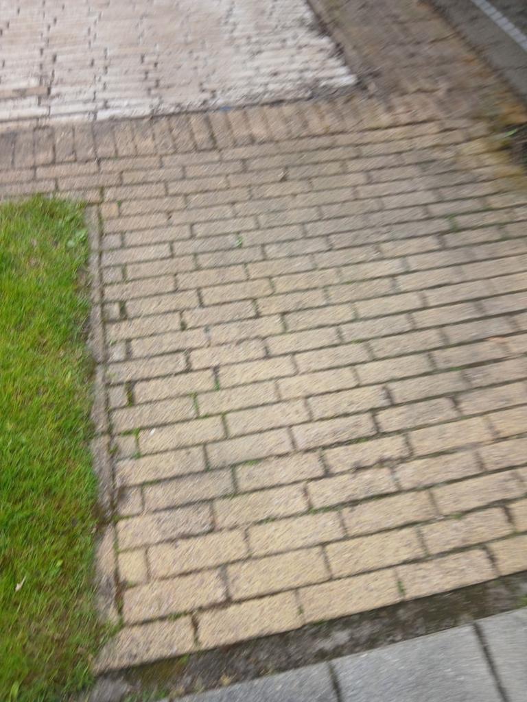Mooie gele stenen, Tuin en Terras, Ophalen, Beton, Klinkers