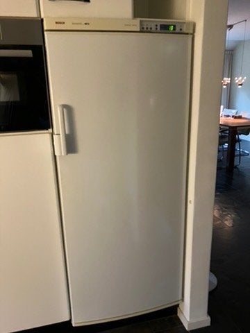 Bosch Diepvries kast met 6 laden, Witgoed en Apparatuur, Vriezers en Diepvrieskisten, Vrieskast, Gebruikt, Ophalen of Verzenden
