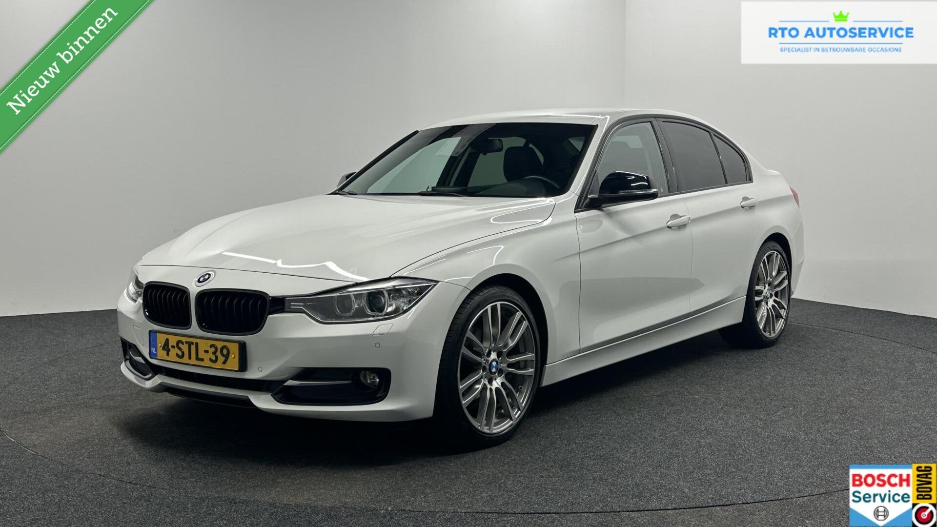BMW 3-Serie