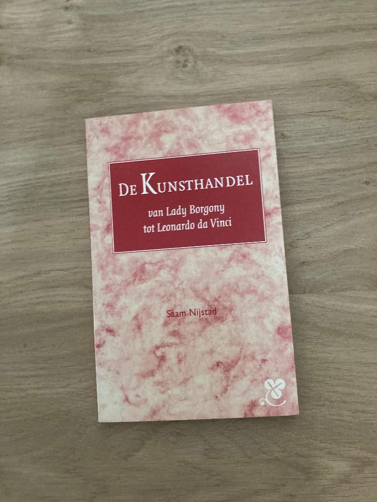 Boek Saam Nijstad, Ophalen of Verzenden, Gelezen