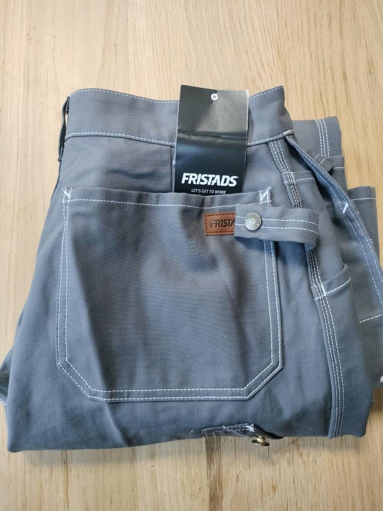 Fristads werkboek nieuw, Tuin en Terras, Werkkleding, Ophalen of Verzenden, Nieuw, Broek