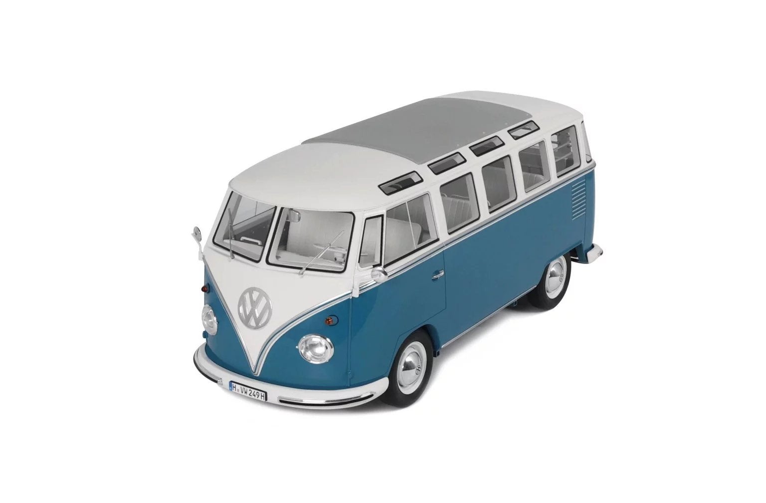 1-12 VW Samba T1 ottomobile Otto Nieuw, Ophalen of Verzenden, Nieuw, 1:9 t/m 1:12, Auto