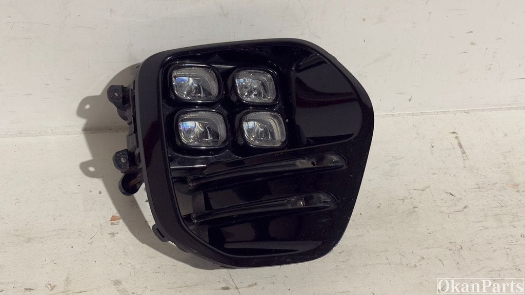Kia Sportage IV rechter LED mistlamp rechts 86528-F1200