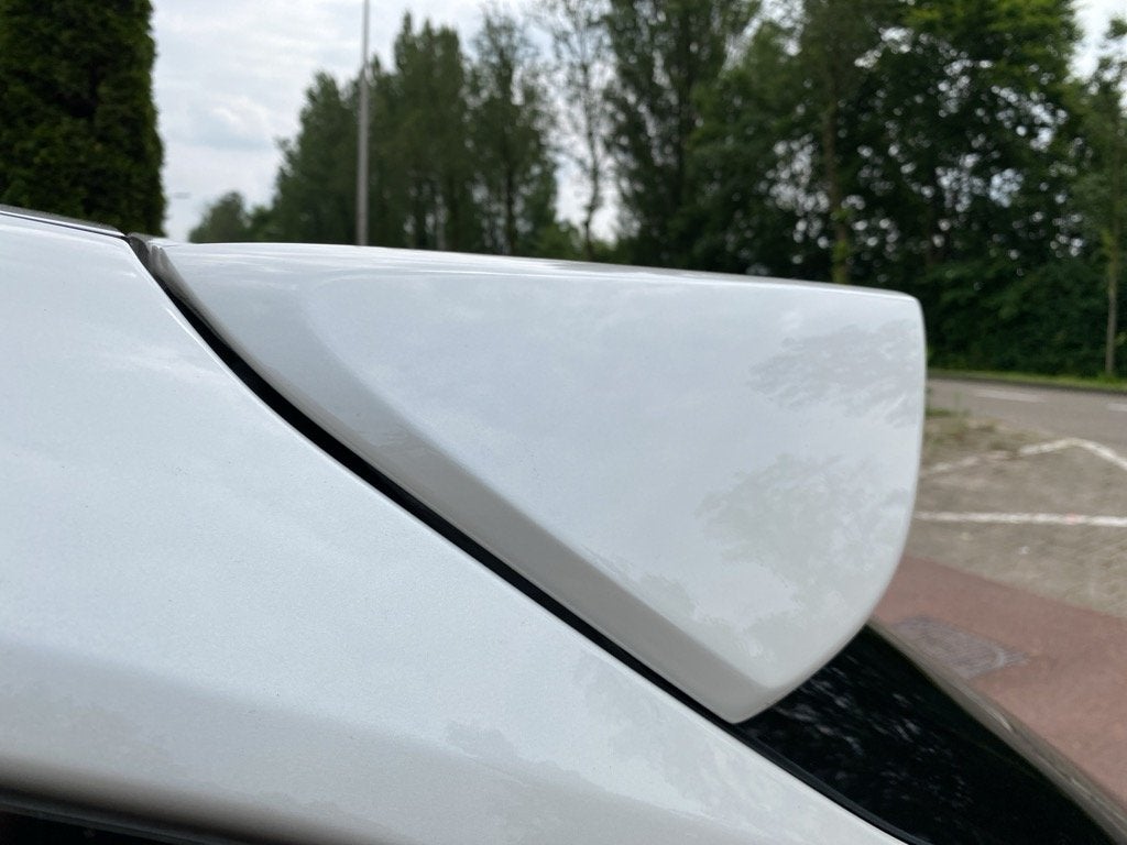 Foto 19 van Subaru WRX STI 2.5 T Sport PARELMOER METALIC DEALER ONDERHOU