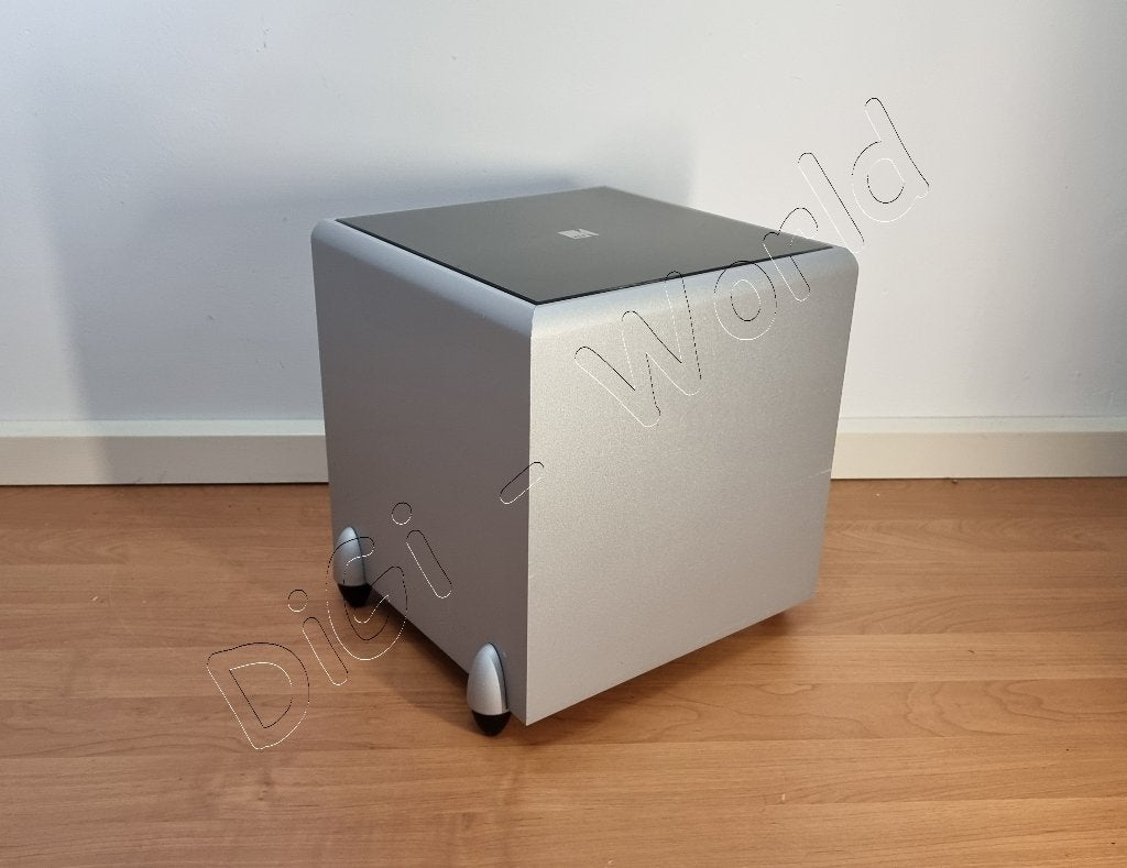 KEF PSW2010 active subwoofer