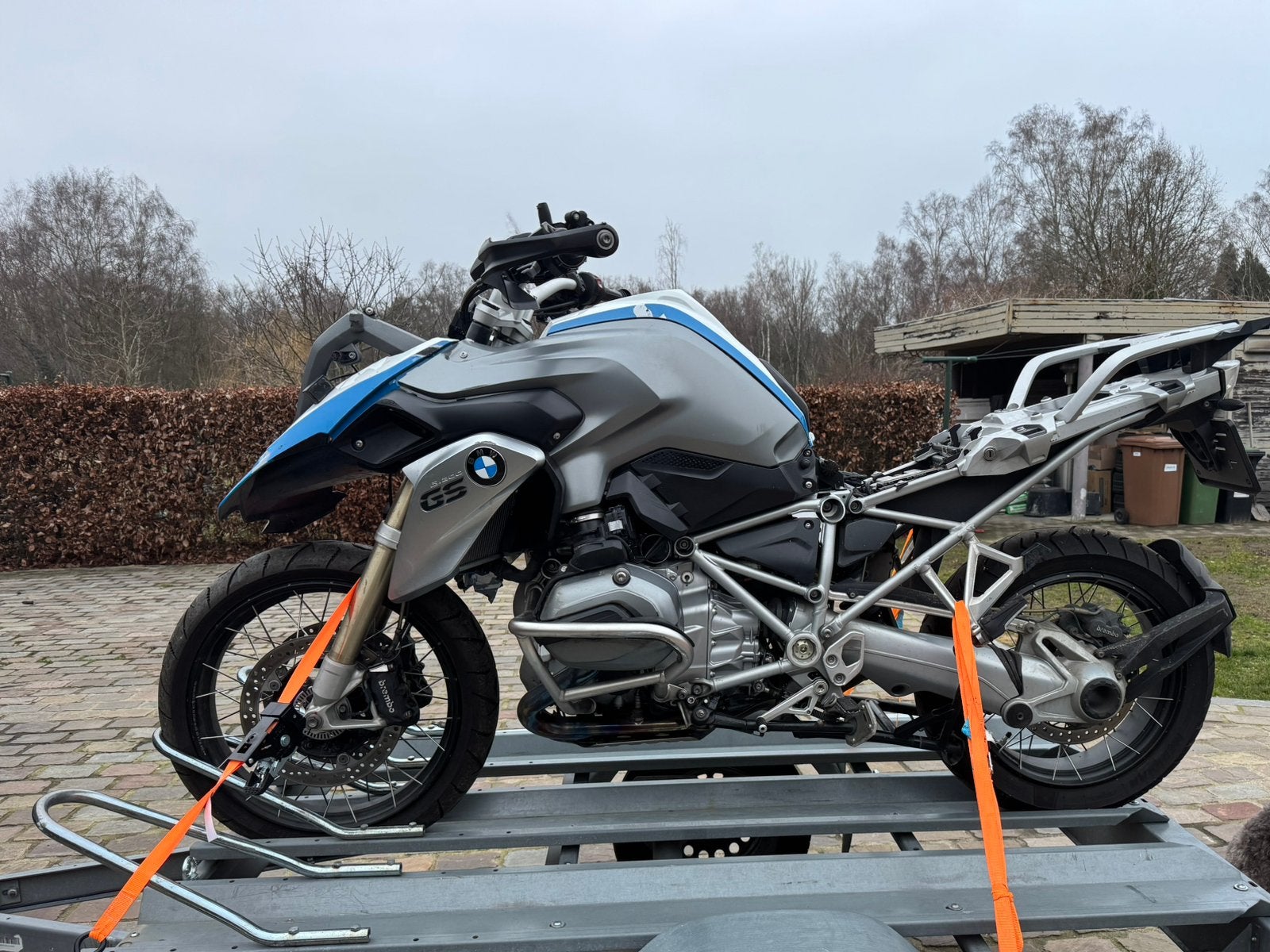 Bmw GS1200 /1250 LC ALLE ONDERDELEN, Ophalen of Verzenden
