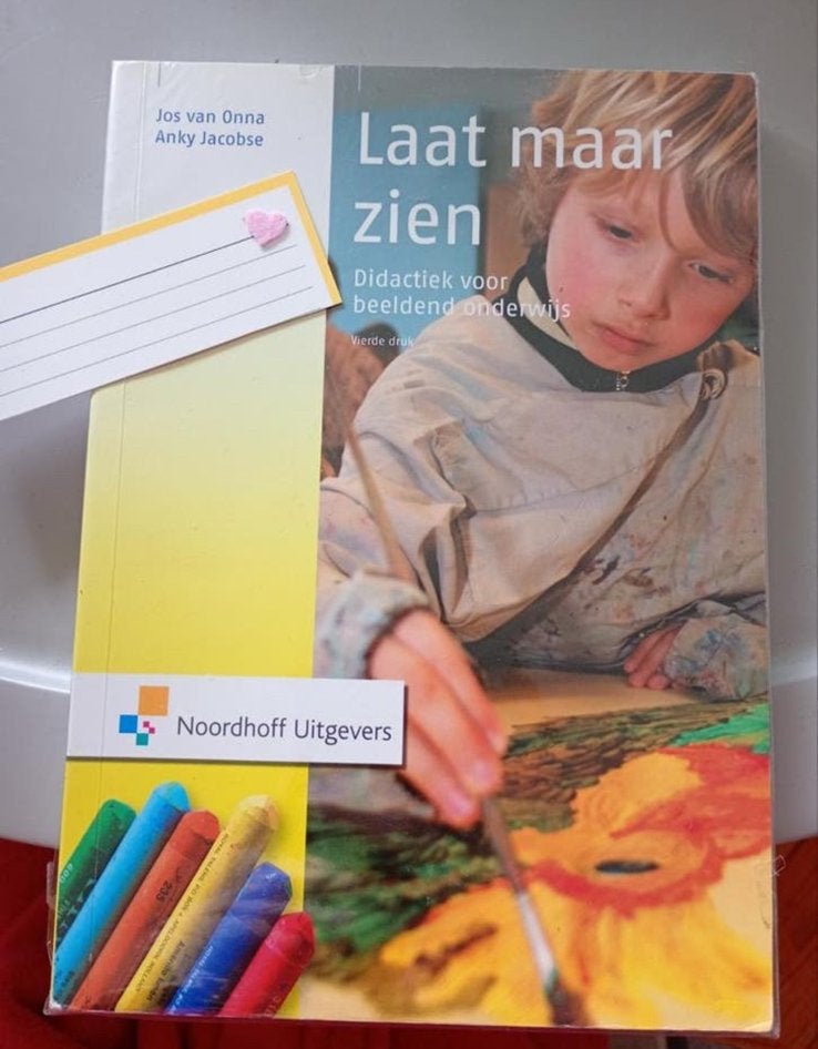 Laat maar zien, Boeken, Ophalen of Verzenden, Alpha, Zo goed als nieuw