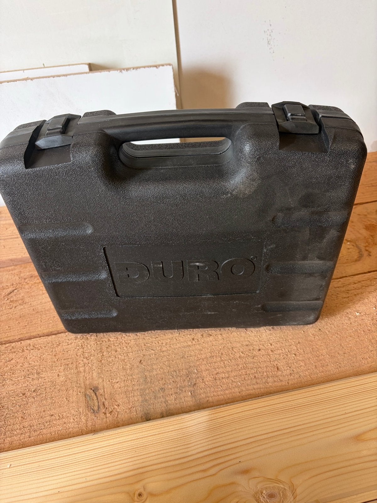Duro Combitool D-SG 161 - Multifunctioneel Gereedschap, Ophalen, Gebruikt