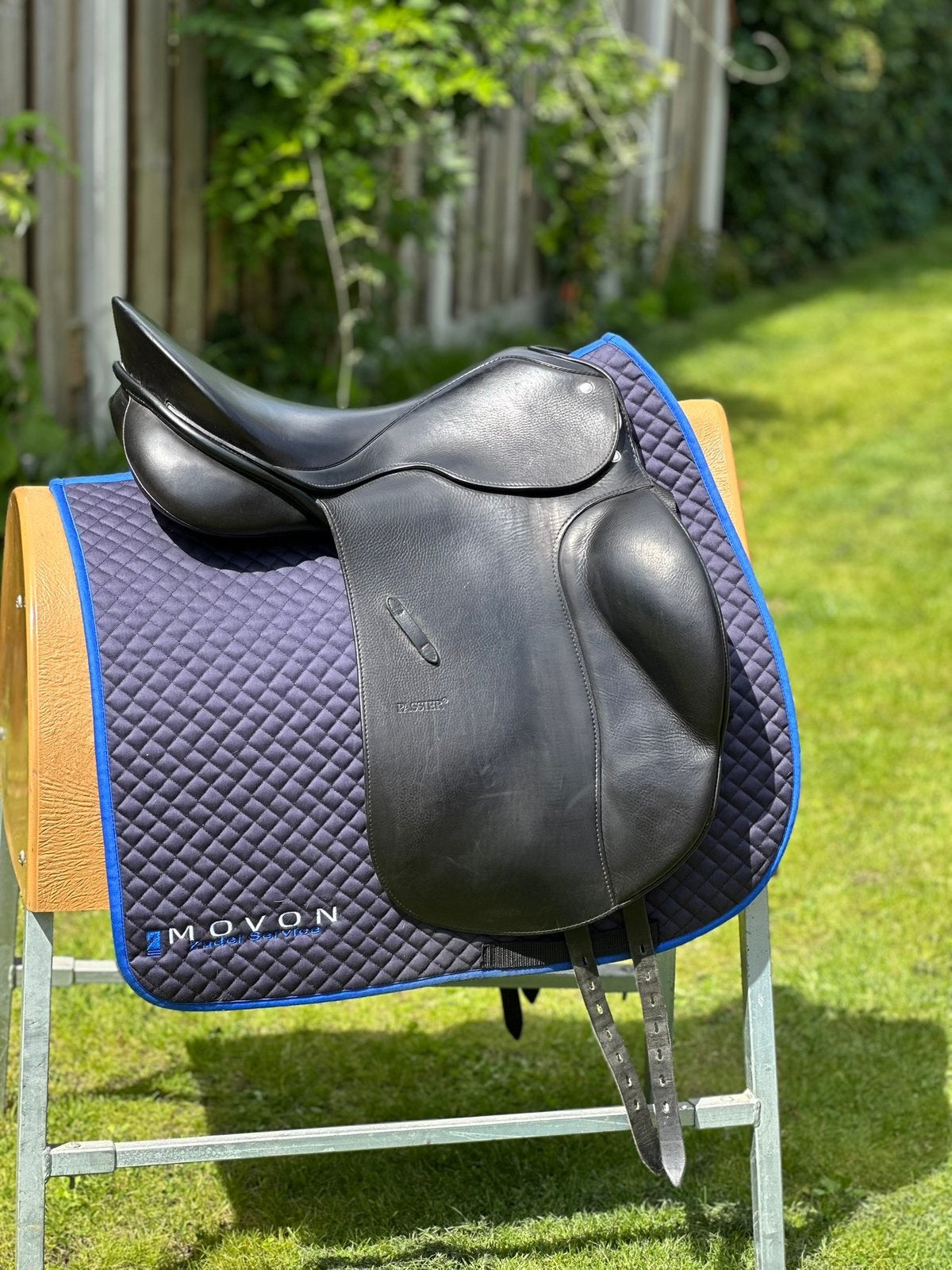 🔵 NIEUW / DEMO / GEBRUIKTE ZADELS  💙, Dieren en Toebehoren, Verschillende, Verschillende, Dressuur, Verschillende