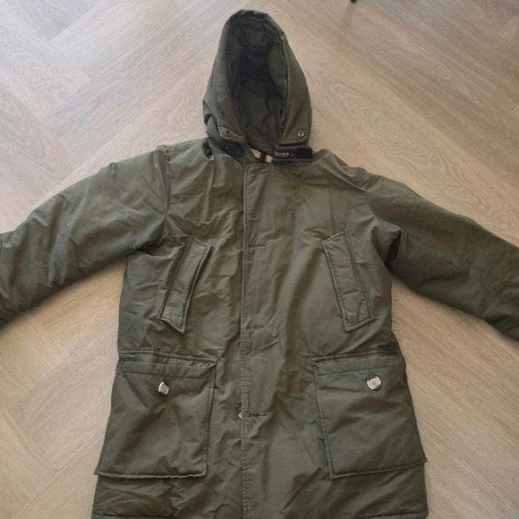 Woolrich John Rich & Bros. Arctica Parka - Maat M, Kleding | Heren, Ophalen of Verzenden