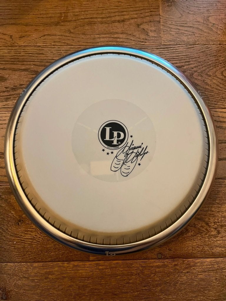 LP 825 Giovanni Hidalgo Compact Conga 11", Muziek en Instrumenten, Ophalen of Verzenden, Zo goed als nieuw, Trommel