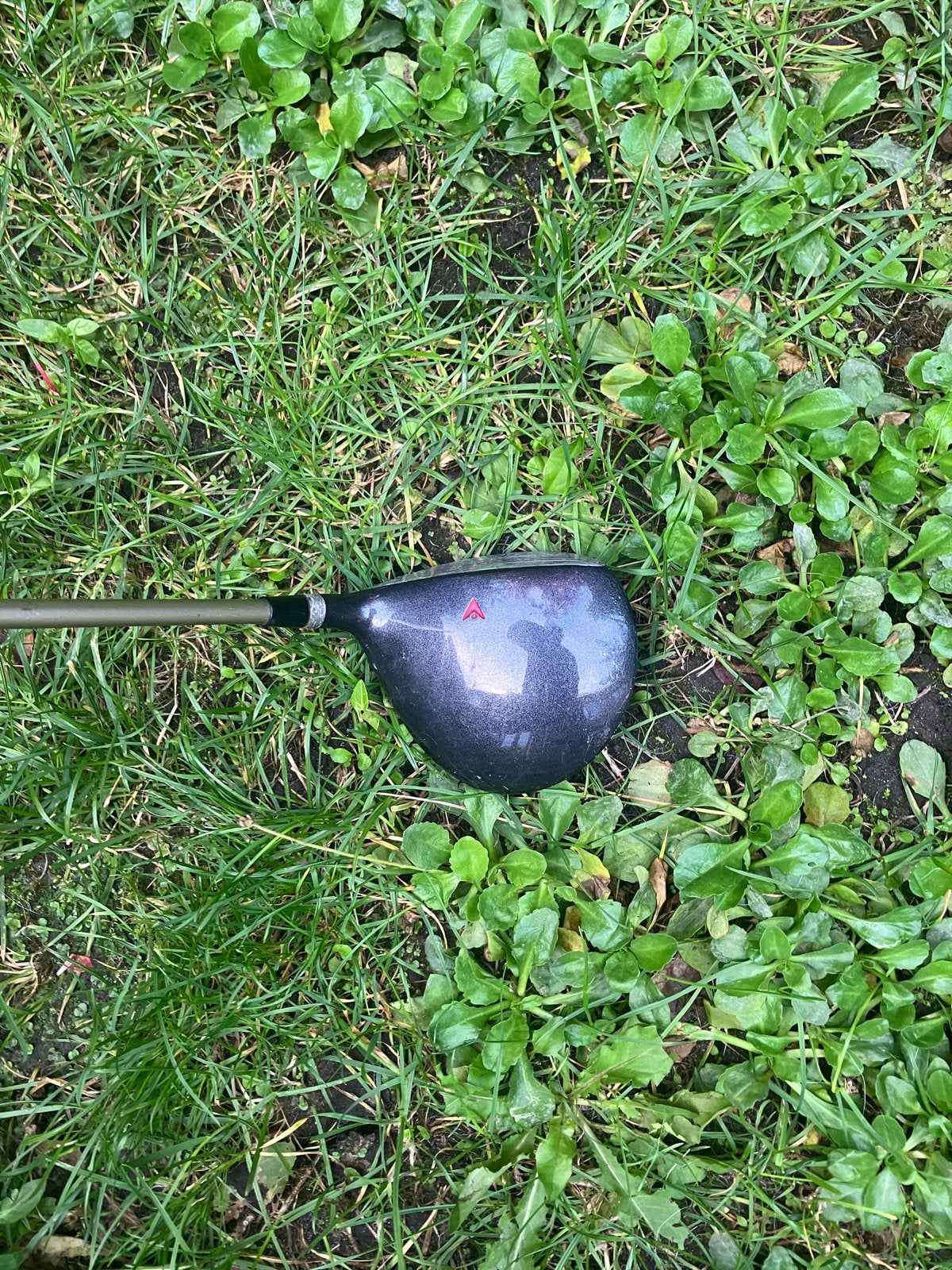 Johnsen Golf 3 Wood Oversize 15 Driver, Sport en Fitness, Golf, Ophalen of Verzenden, Gebruikt, Club, Overige merken