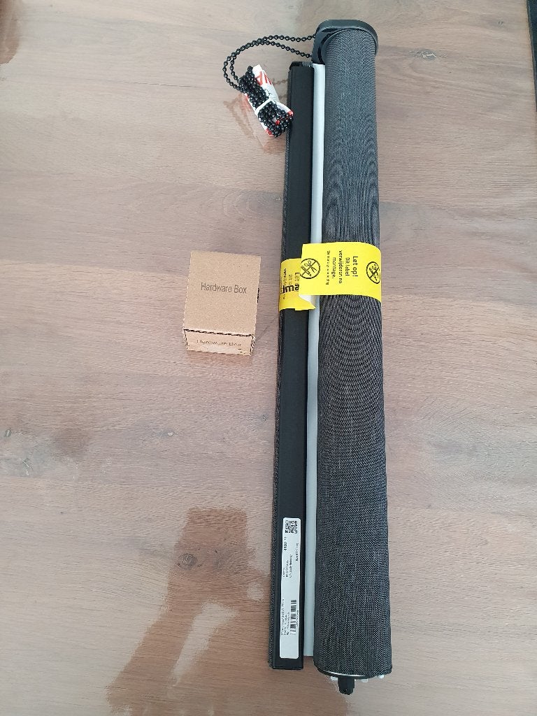Rolgordijntje, Overige merken, Nieuw, Ophalen of Verzenden, Verduisterend