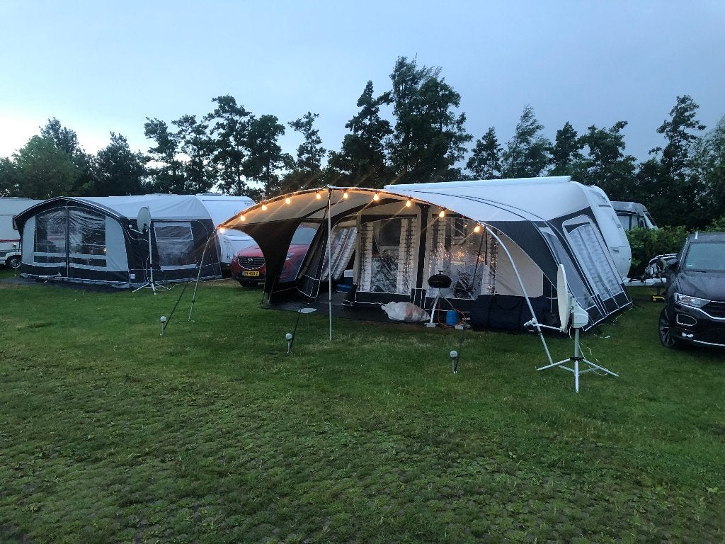 Unico Milaan 12.1, Ophalen, Zo goed als nieuw, Tot en met 4