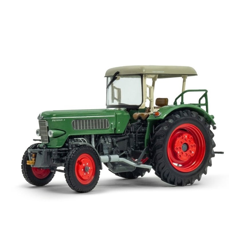 Fendt Favorit 3 met Fritzmeier Cabine 2WD, Overige merken, Ros, Tractor of Landbouw, Nieuw