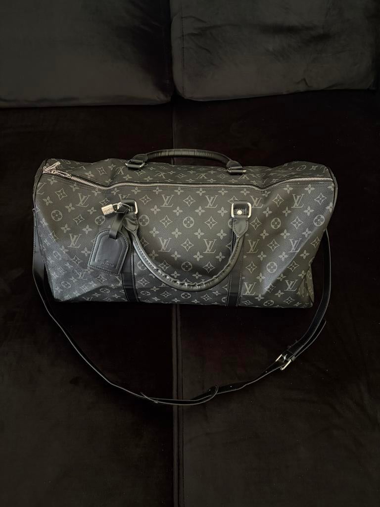 Louis Vuitton reistas NIEUW, Ophalen of Verzenden, Nieuw, Bruin