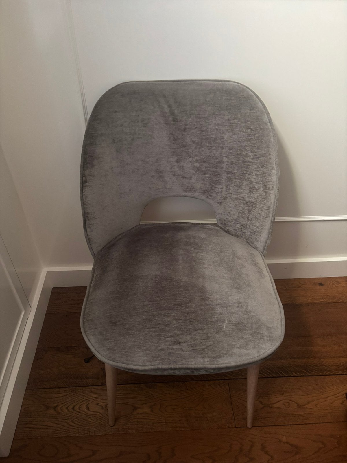 Stoel Rivièra Maison, Ophalen, Overige kleuren, Zo goed als nieuw, Eén