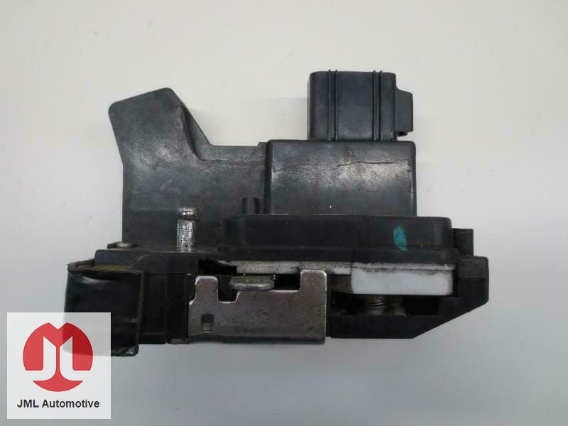 SLOTVANGER ACHTERKLEP SLOT CITROEN XSARA PICASSO, Auto-onderdelen, Gebruikt, -, Ophalen of Verzenden, -