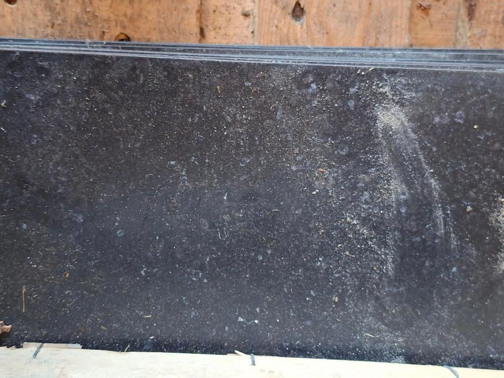 Tegels, 40 tot 60 cm, Keramiek, Ophalen of Verzenden, Zo goed als nieuw