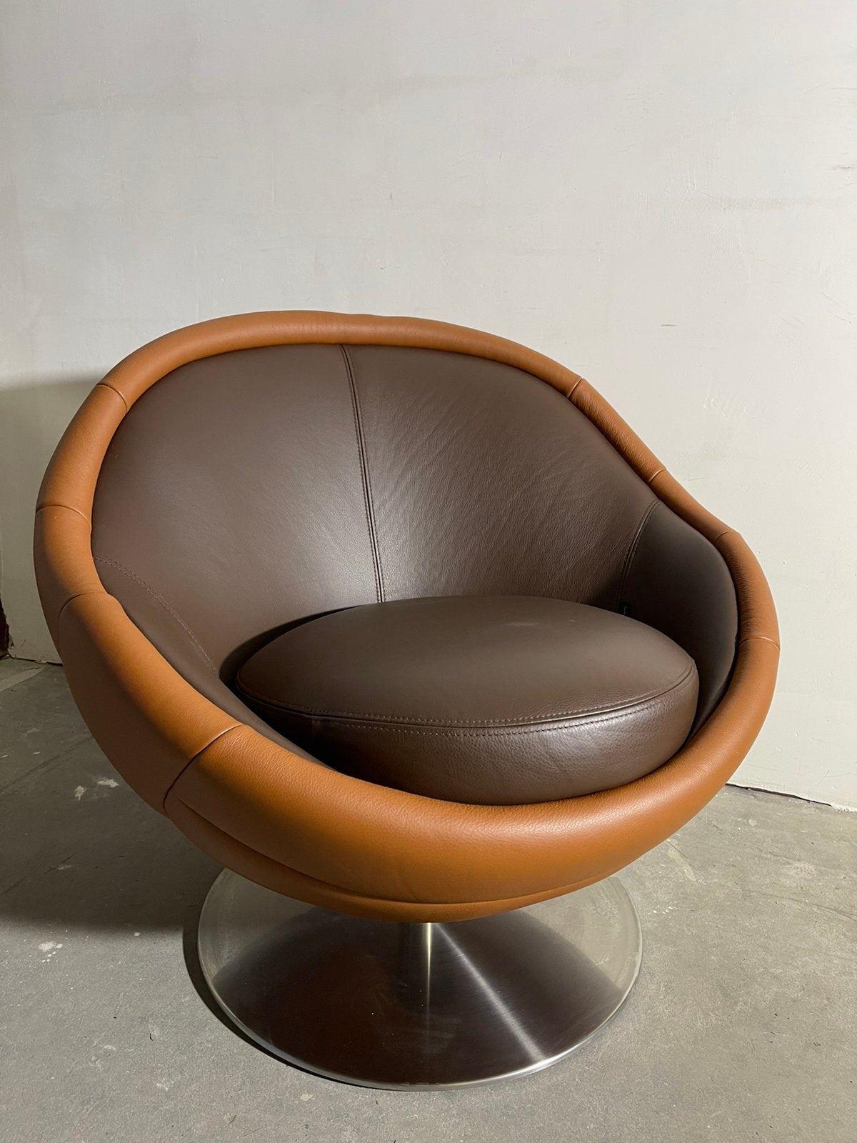 Exclusieve Voetbalstoel fauteuil Wembley design, Ophalen of Verzenden, Nieuw, Bal