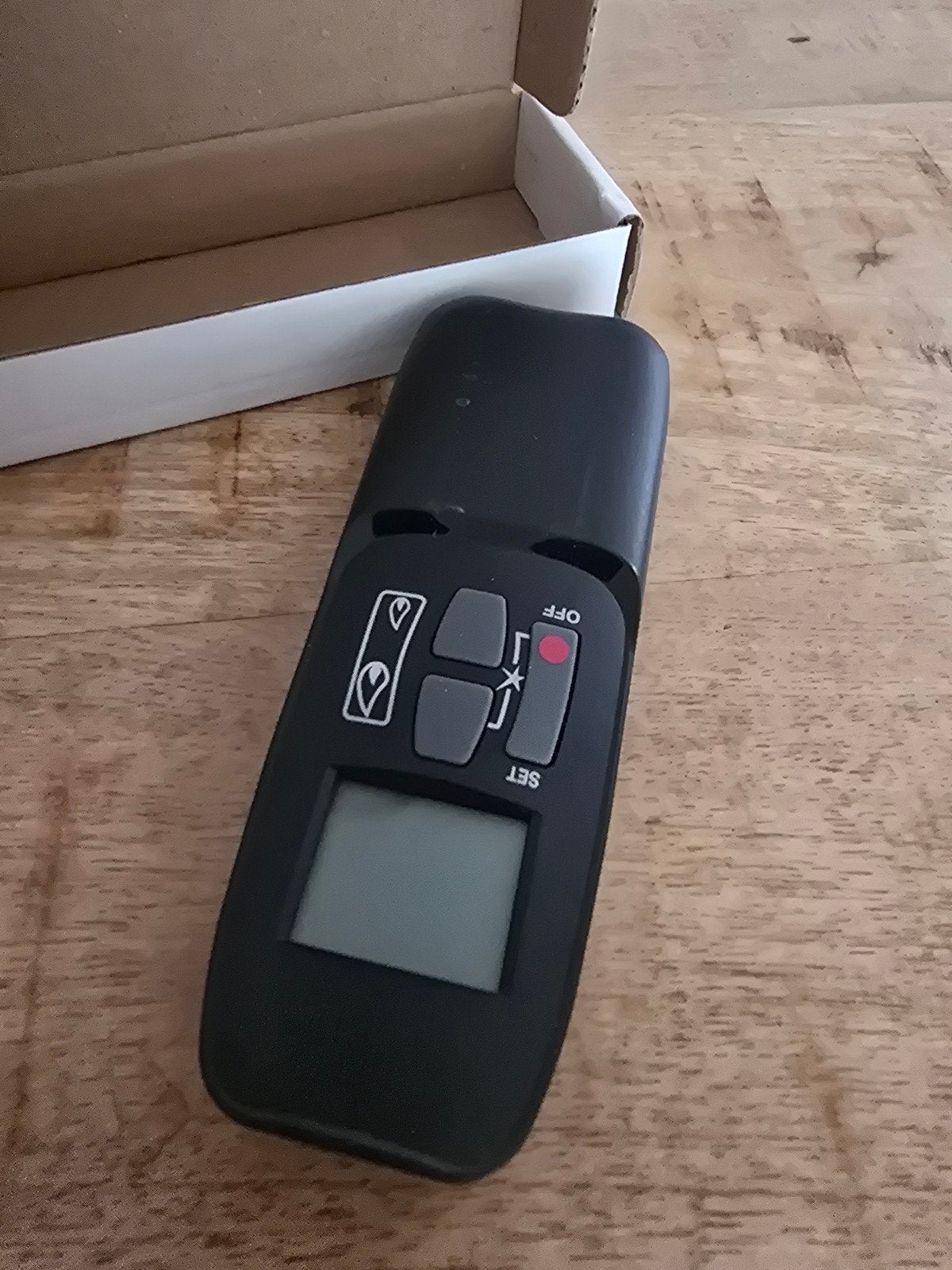 remote control g6r-h4t16-xd, Verzenden, Nieuw, Houthaard