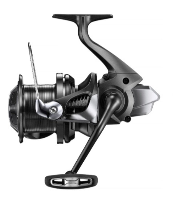 Shimano xtc, Watersport en Boten, Ophalen of Verzenden, Zo goed als nieuw, Molen