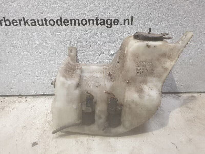 RUITENSPROEIERRESERVOIR Volvo 480 (448-908), Gebruikt, Info@volvocars.com, Ophalen of Verzenden, Volvo
